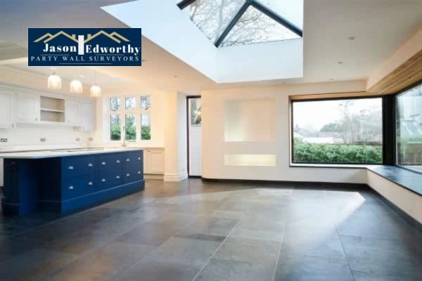 Our top tips for building near a boundary line Heckmondwike