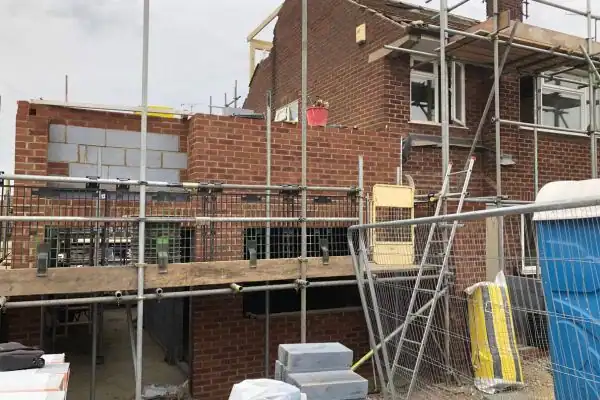 What to do if you have an Invalid Party Wall Notice Heckmondwike